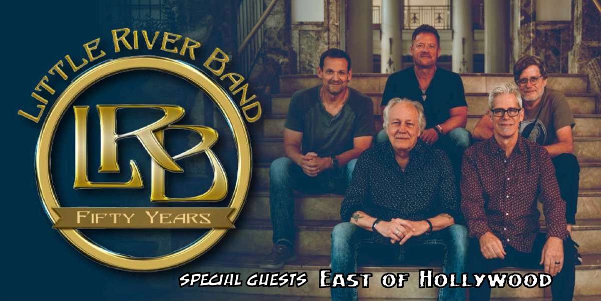 Little River Band