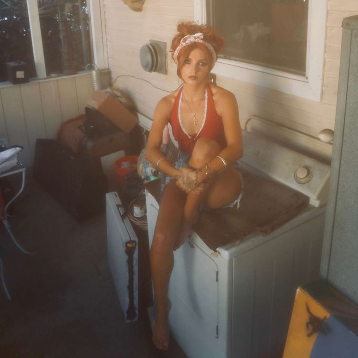 KELS: Dirty Blues Princess Tour