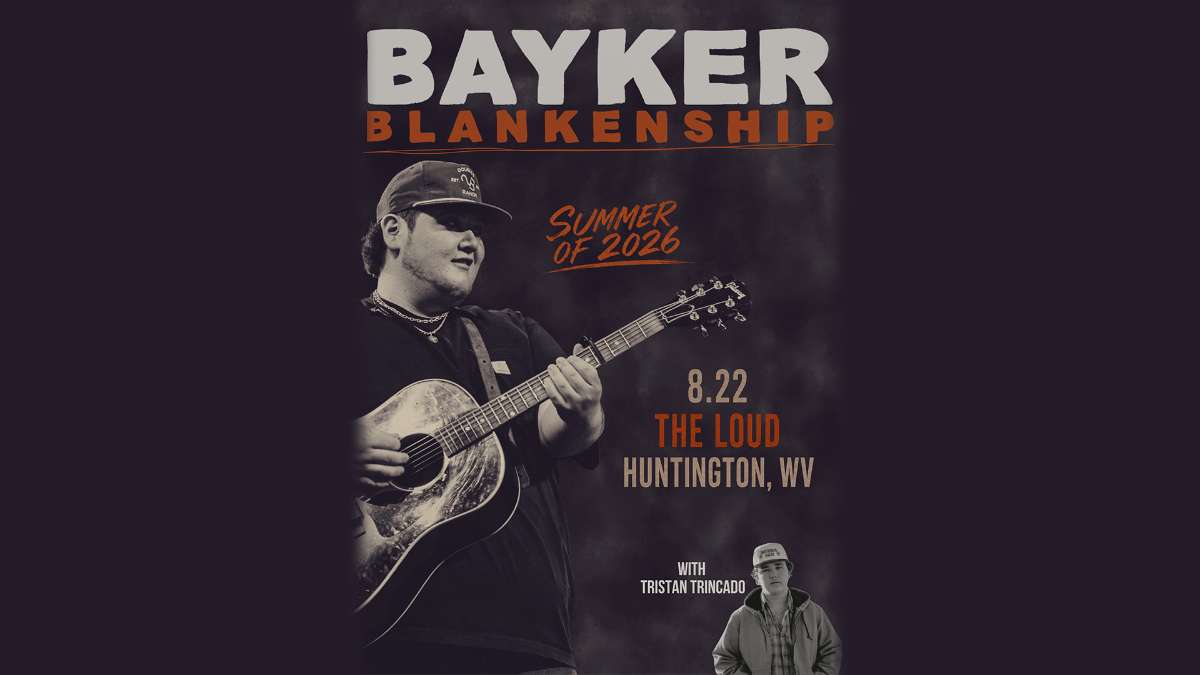 Bayker Blankenship w/ Tristan Trincado