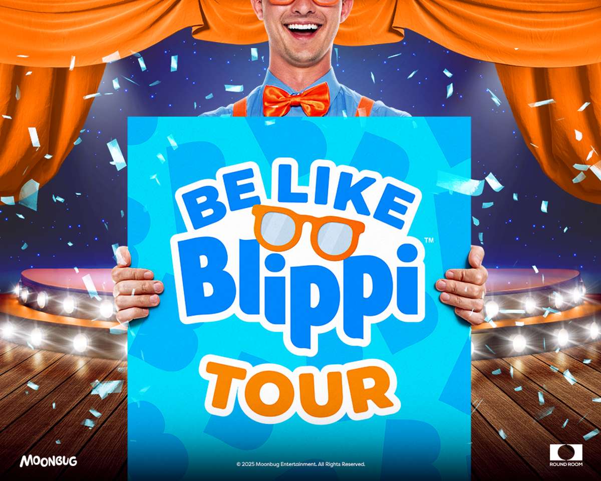 Blippi