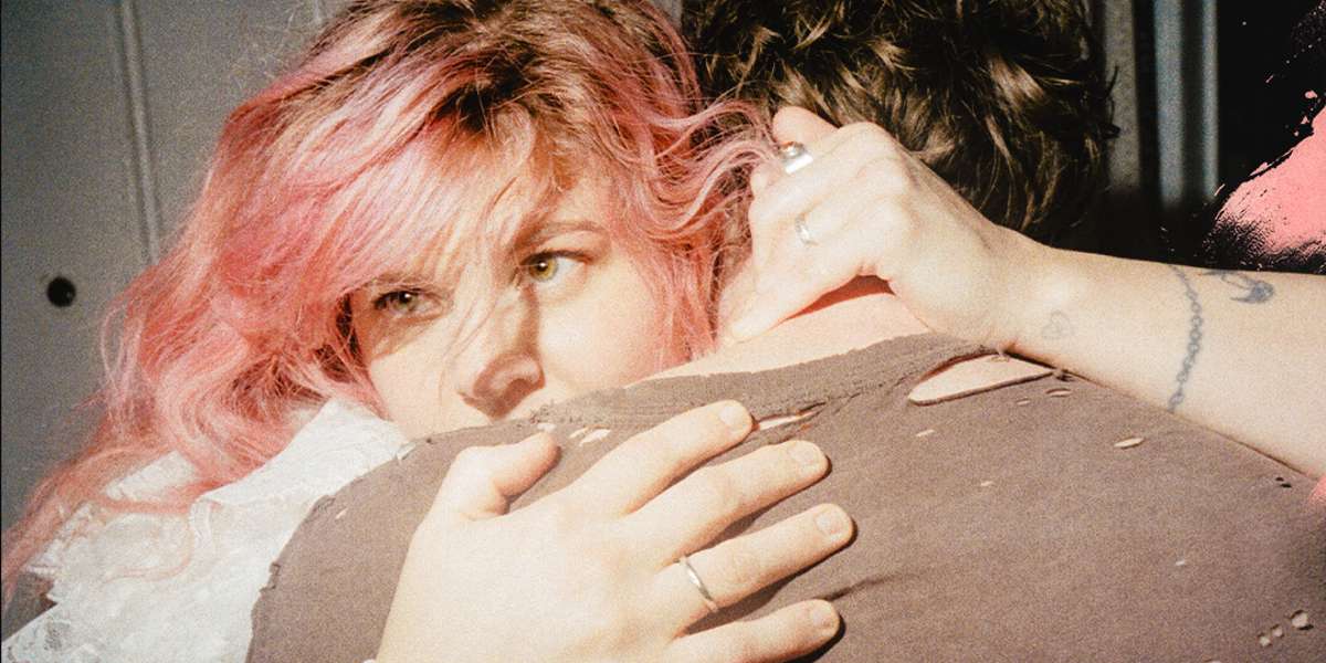 Show poster for “Grace Ives”