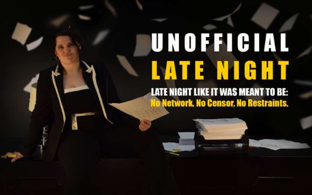 Unofficial Late Night