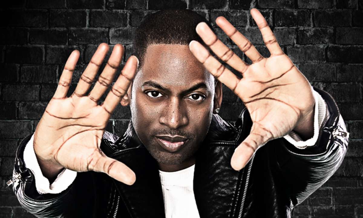 Tony Rock