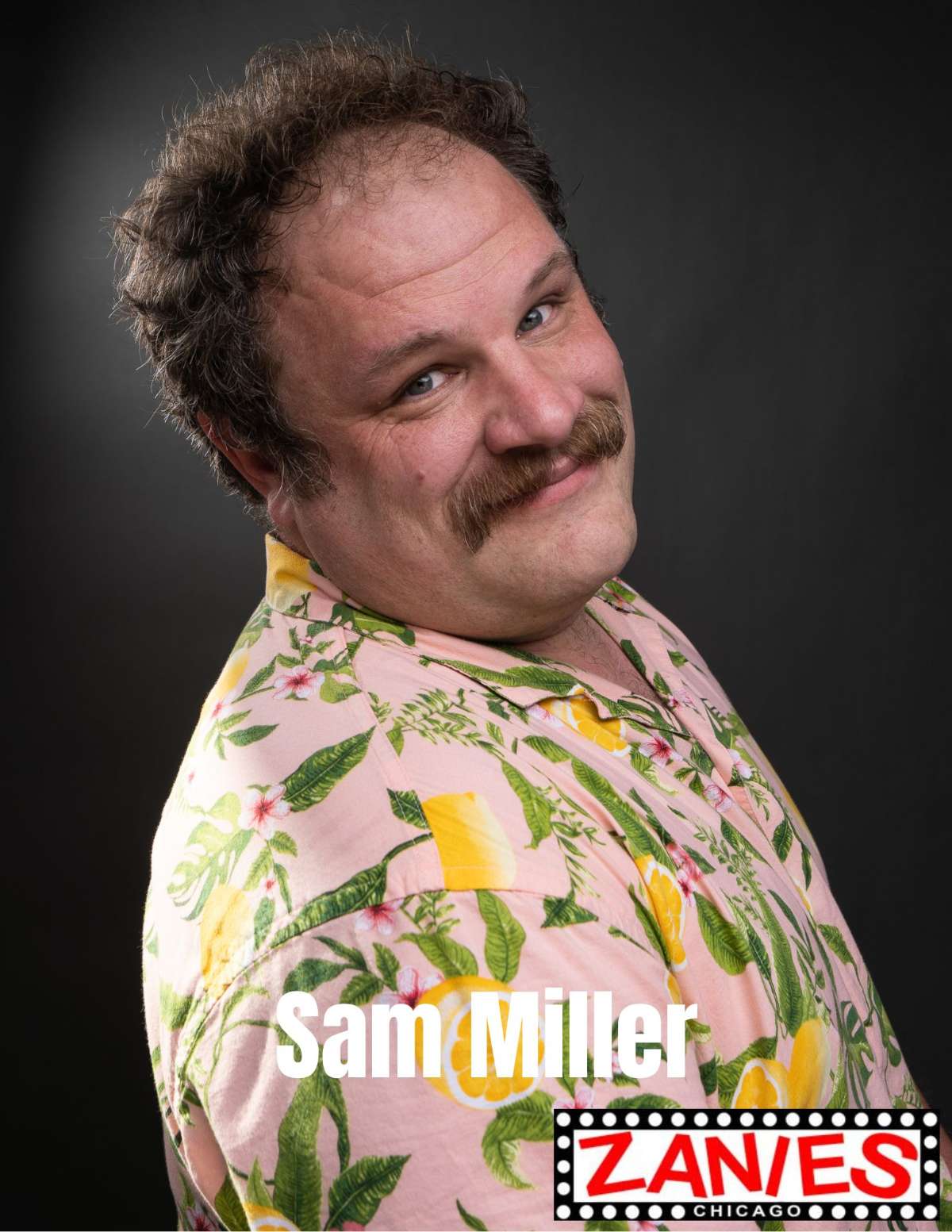 2025 Sam Miller