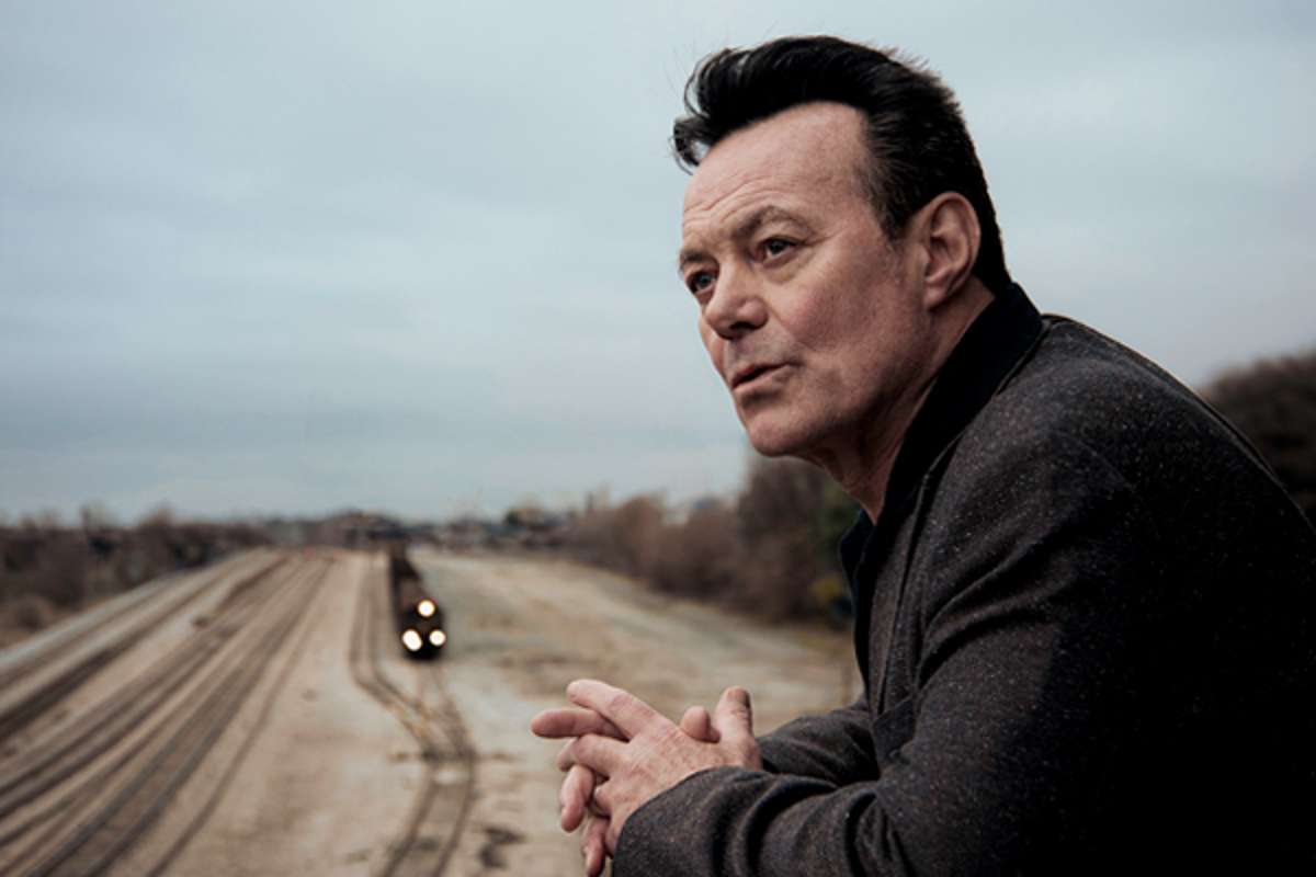 The James Hunter Six