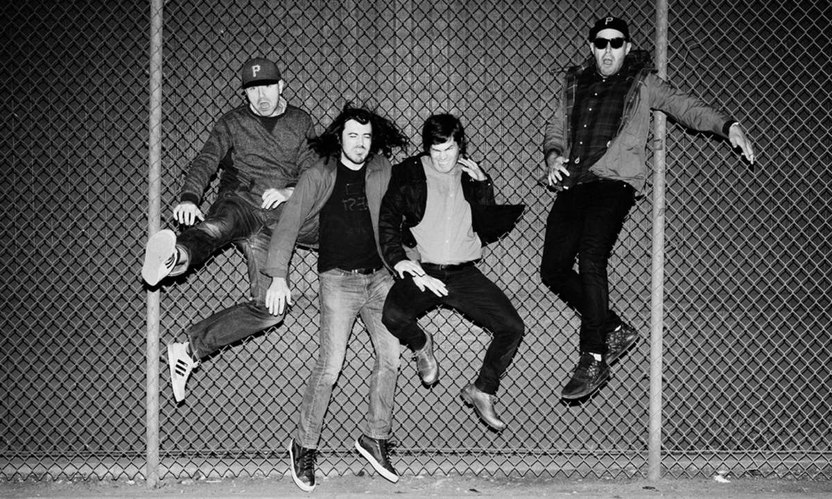 The Gotobeds