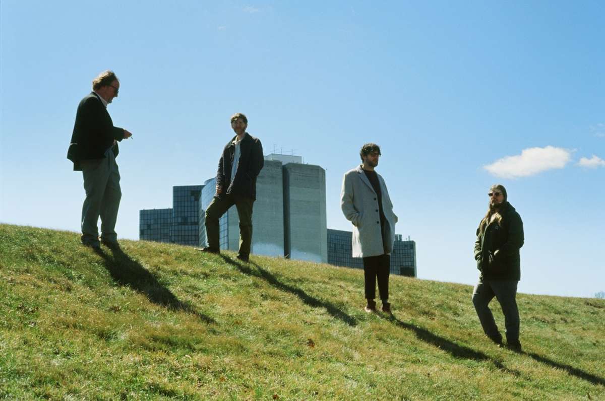Protomartyr, with J.R.C.G.