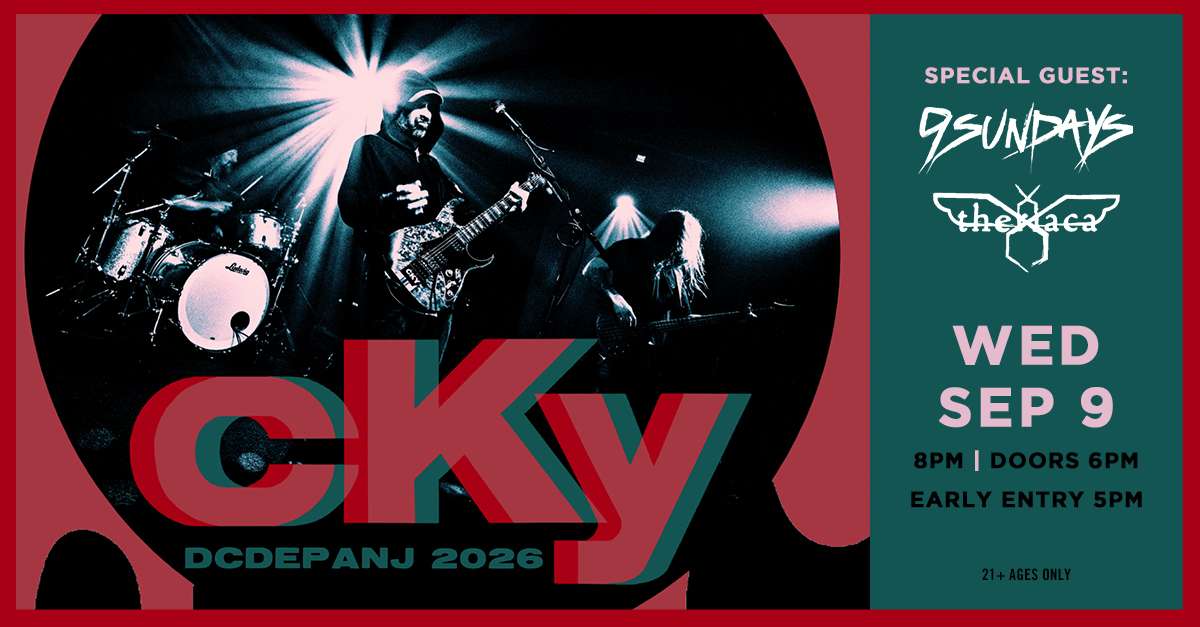 CKY