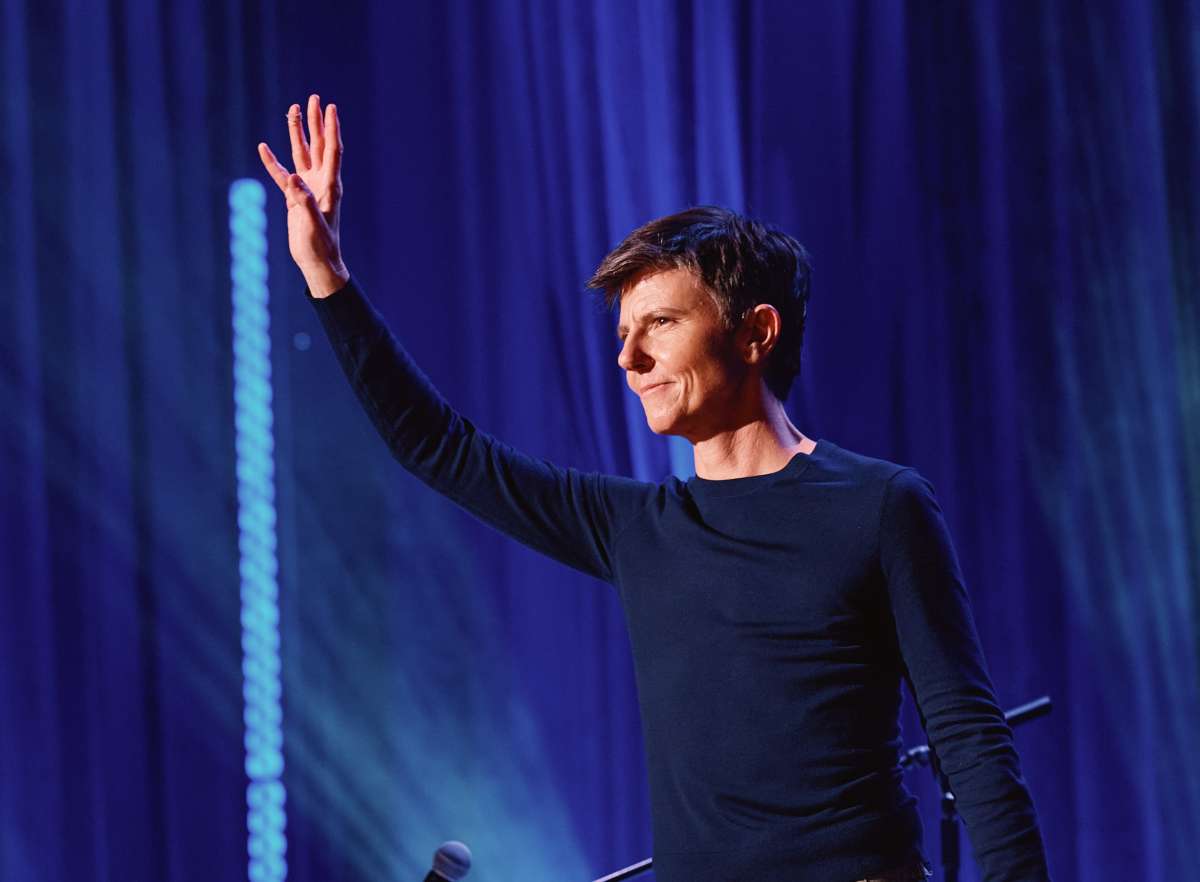 Tig Notaro