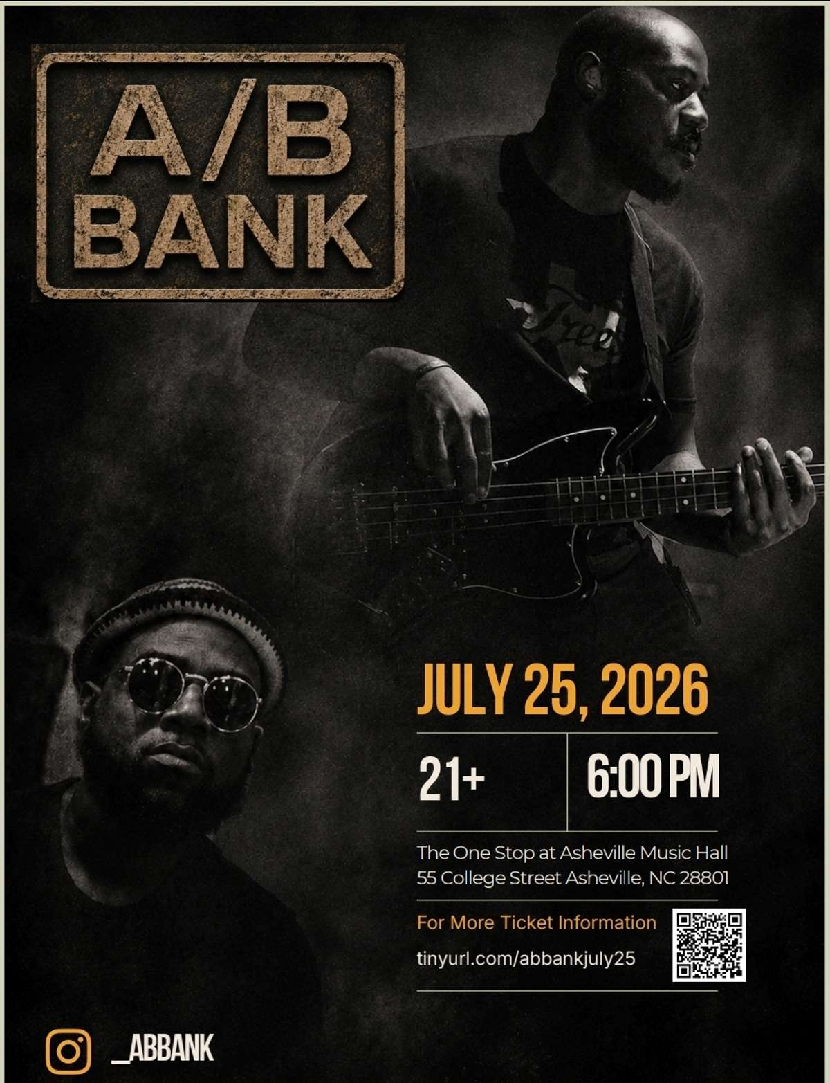 A/B Bank