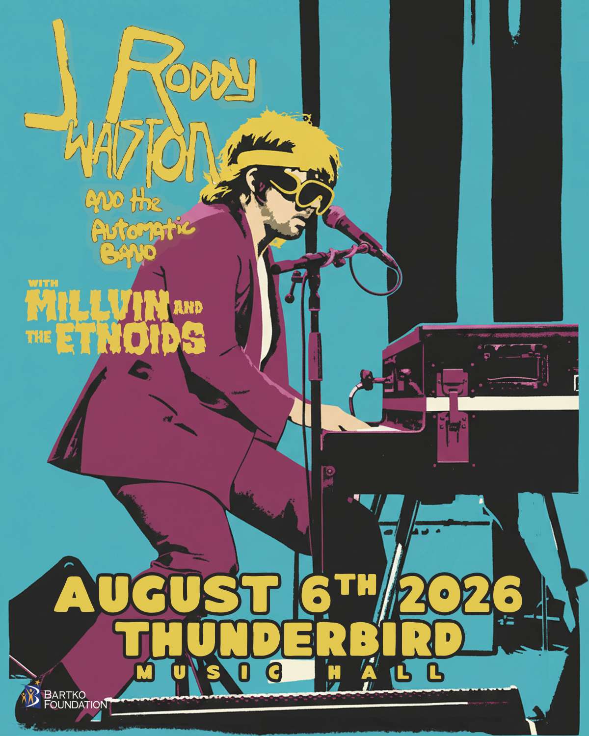 J. Roddy Walston
