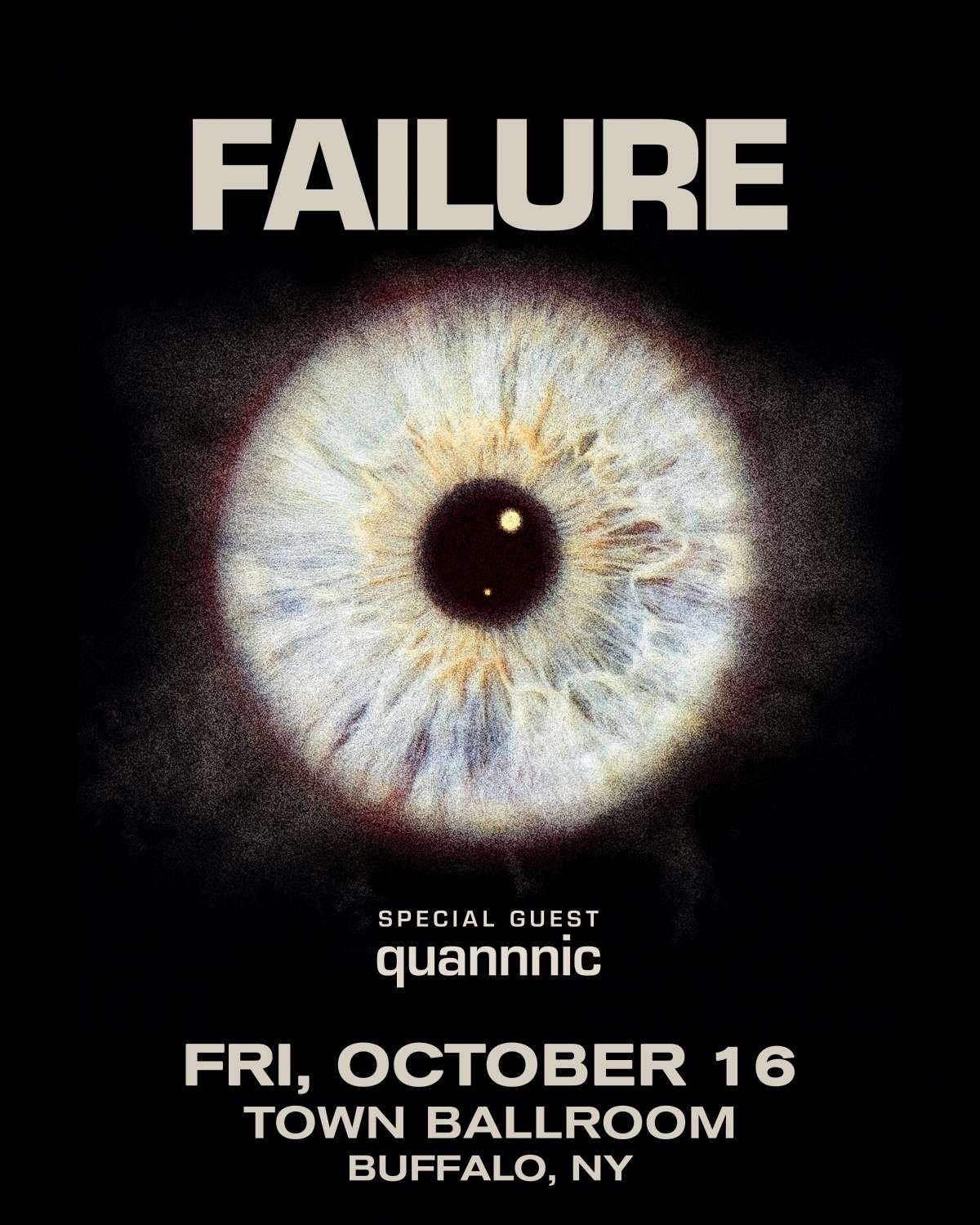 FAILURE
