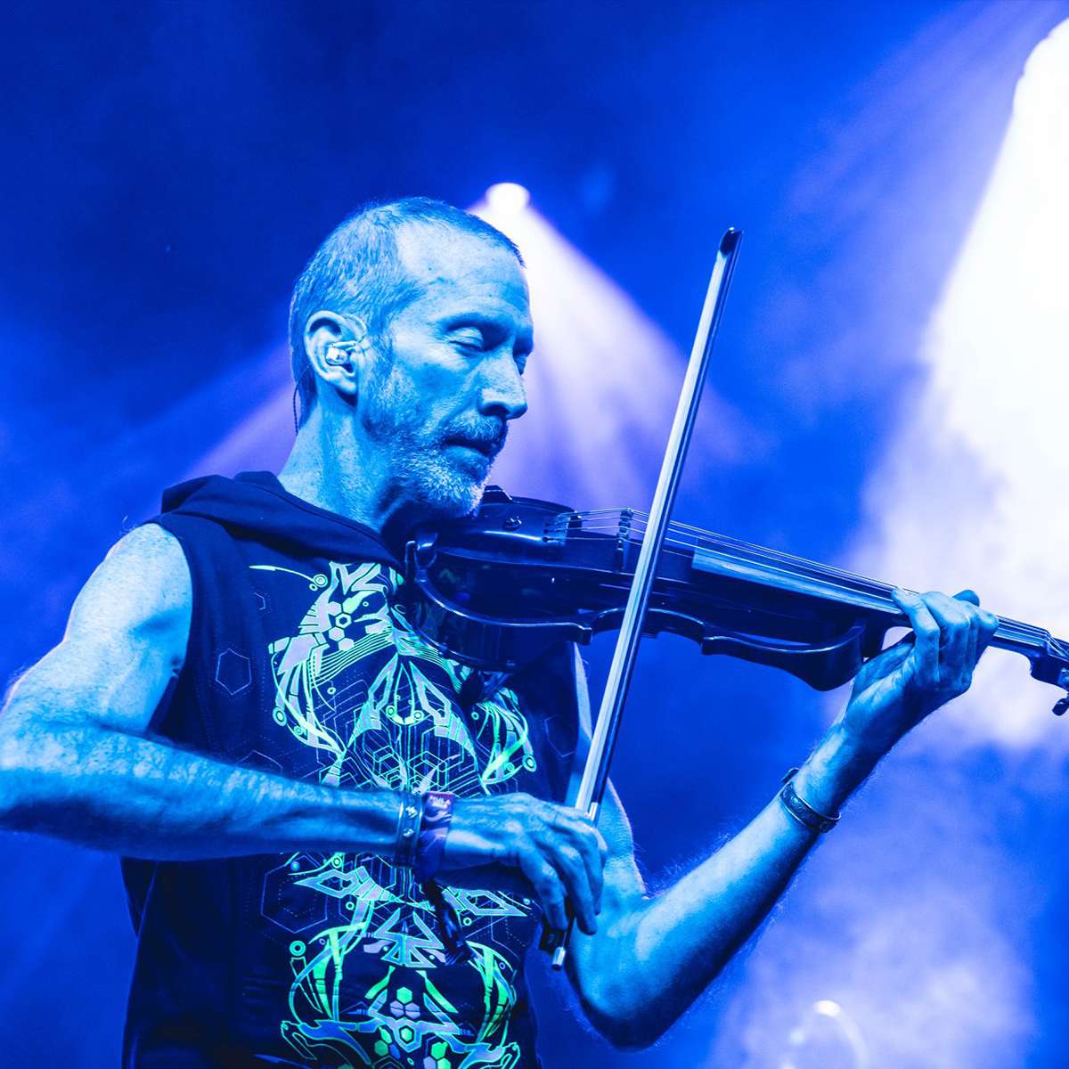 Dixon's Violin