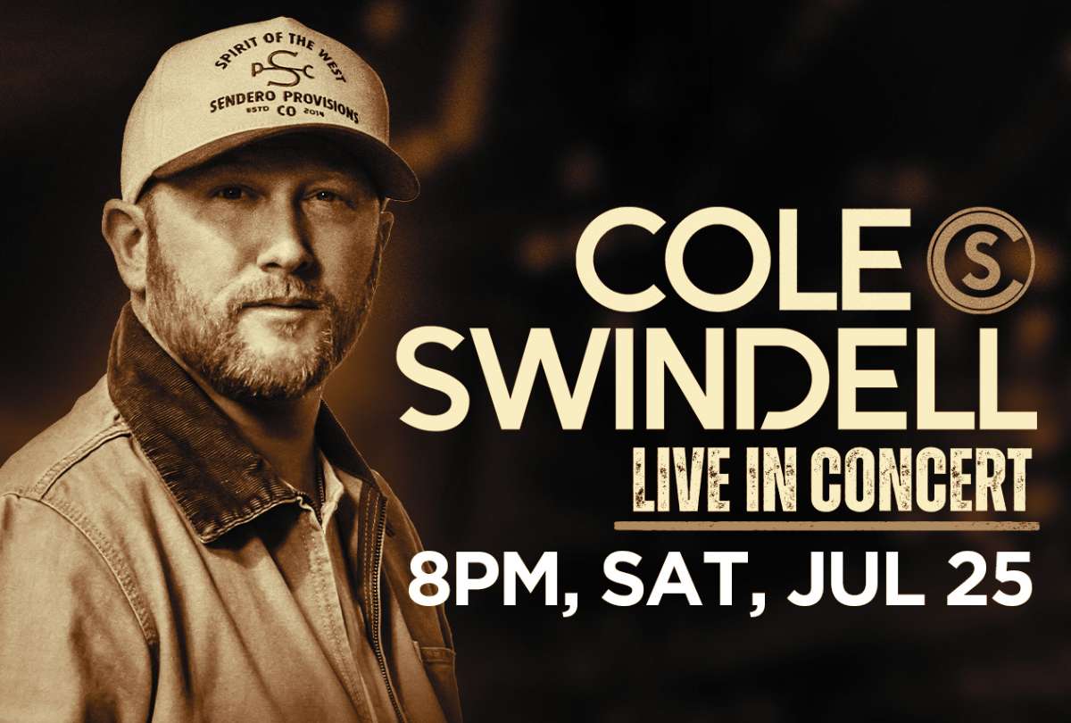 Cole Swindell