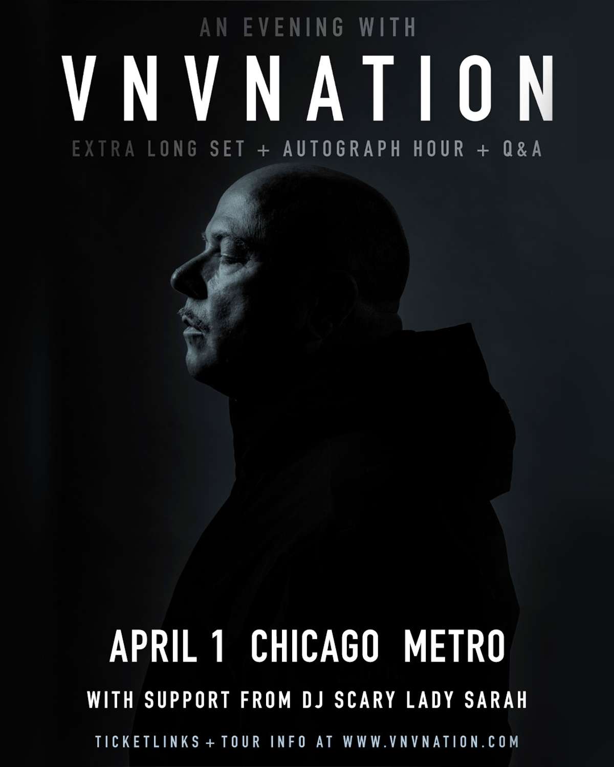 VNV Nation