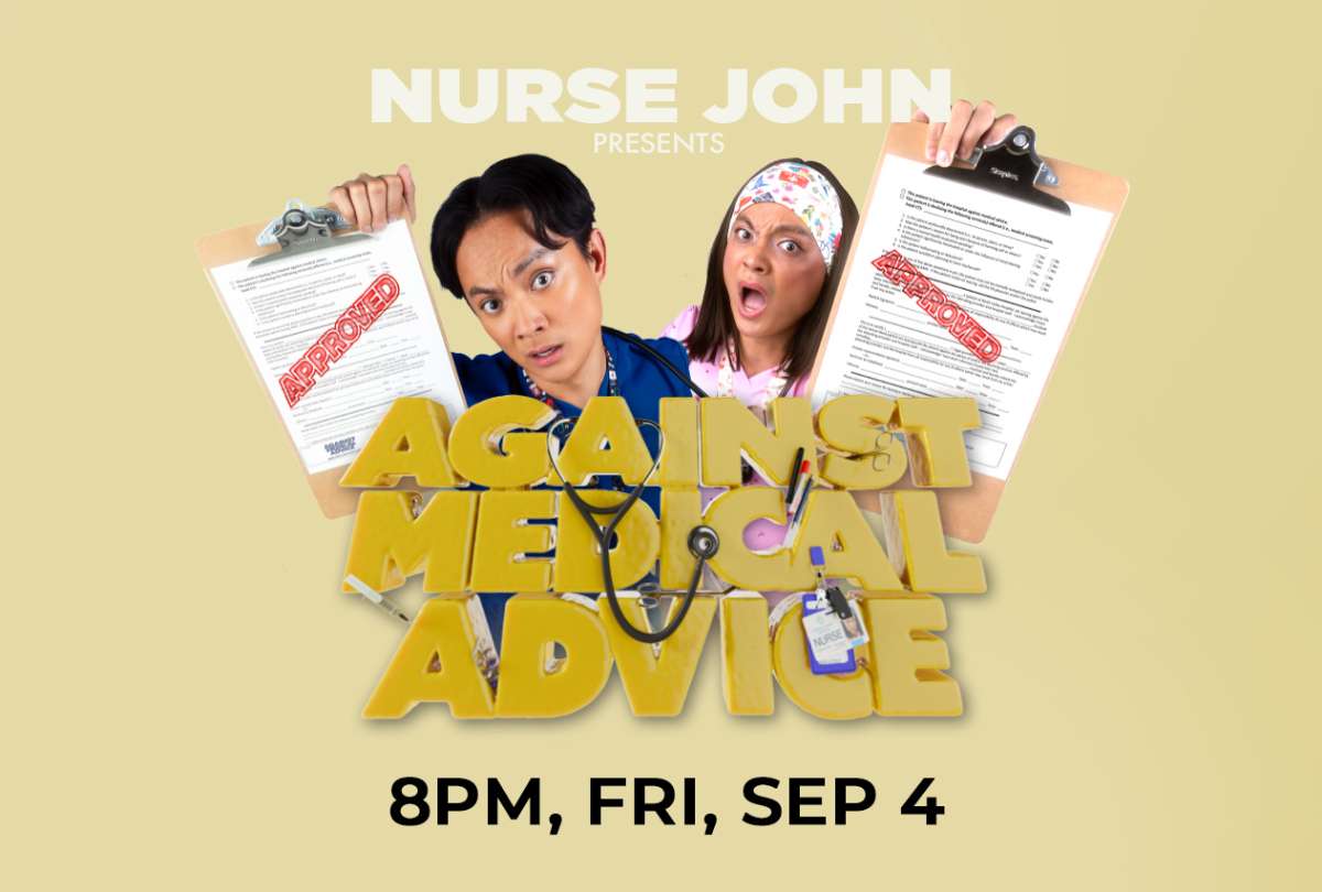 Nurse John