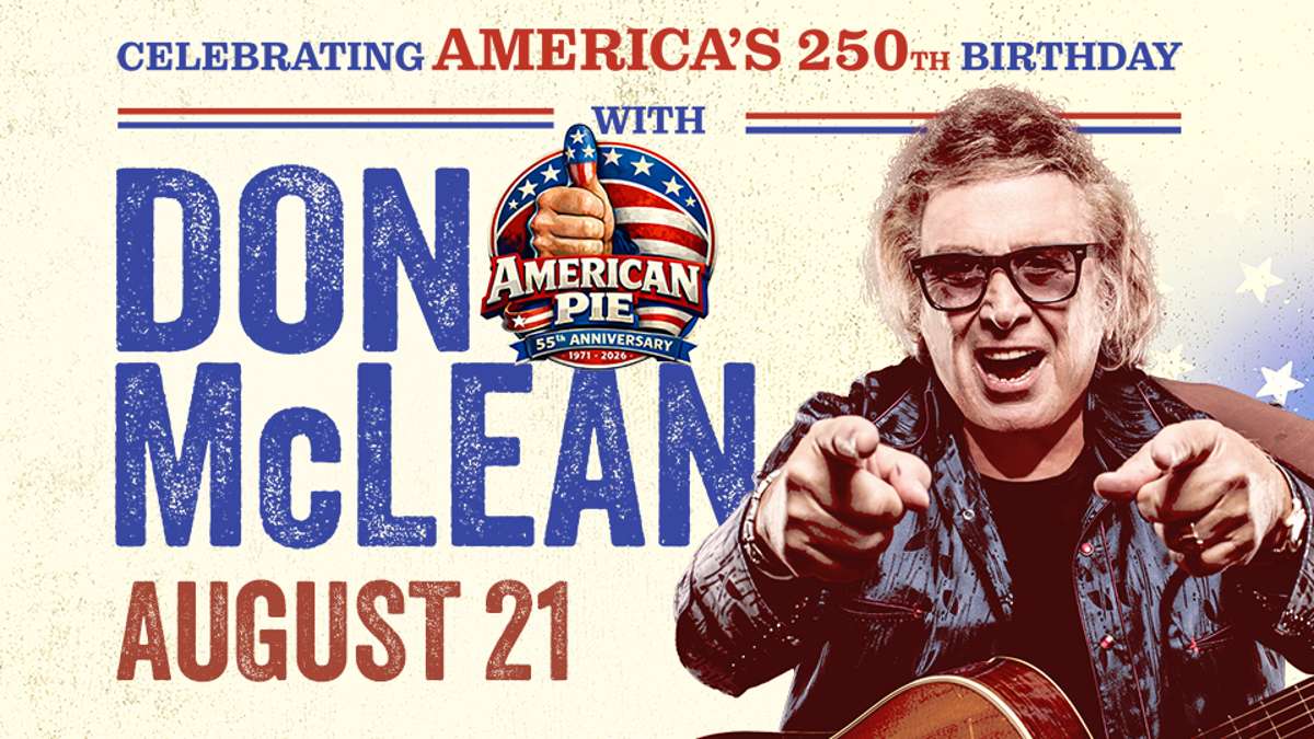 Don McLean
