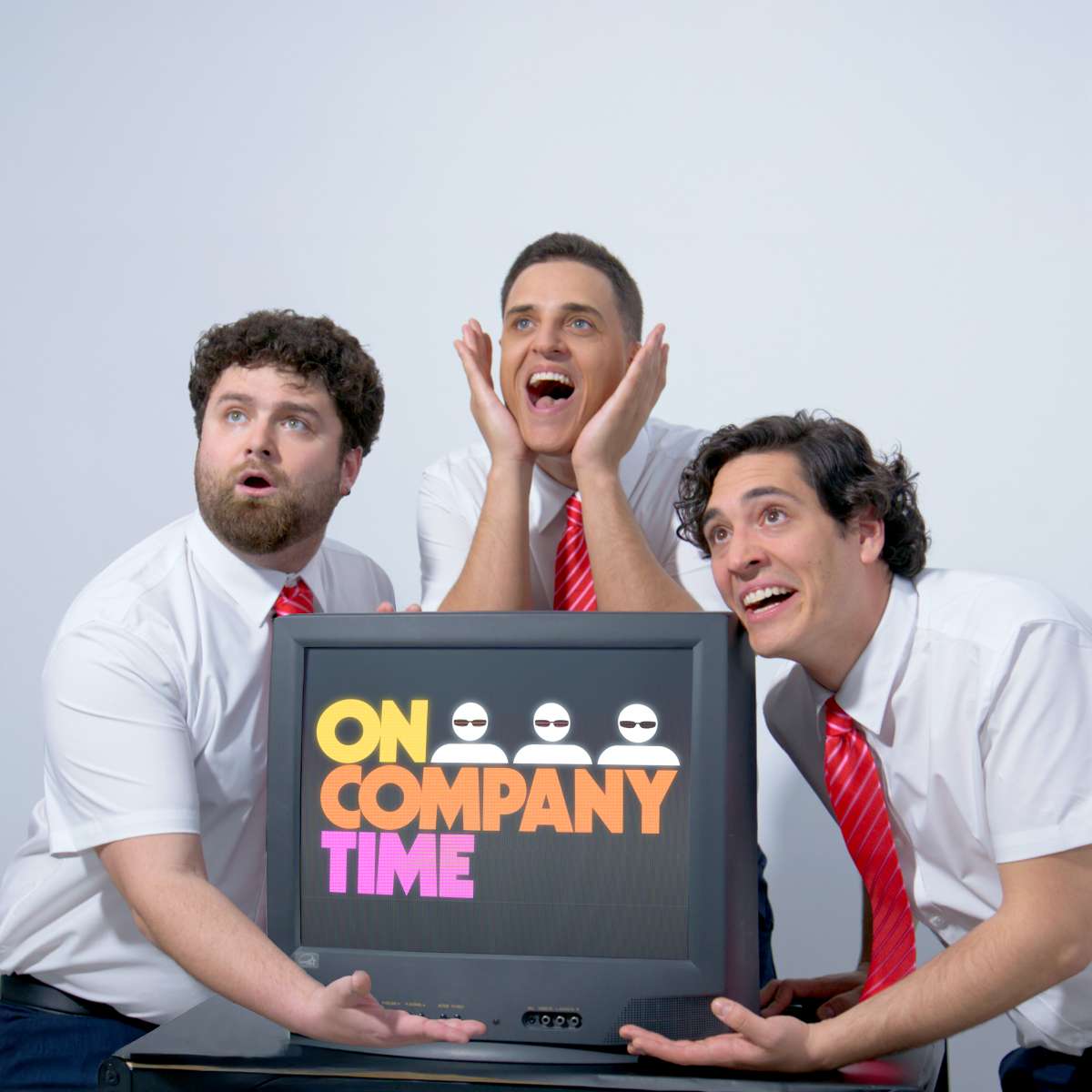 On Company Time: The PTO Tour