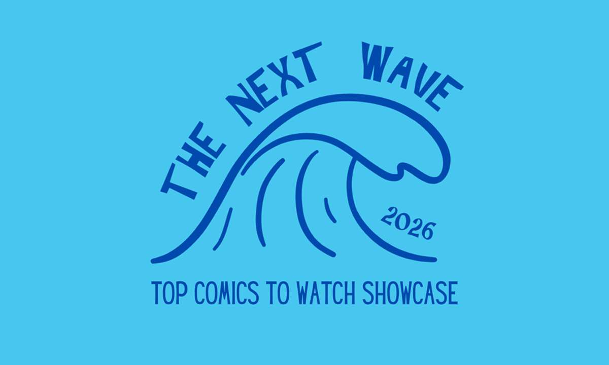 The Next Wave: Top 5 Submission Comics Tickets | Tulsa, OK