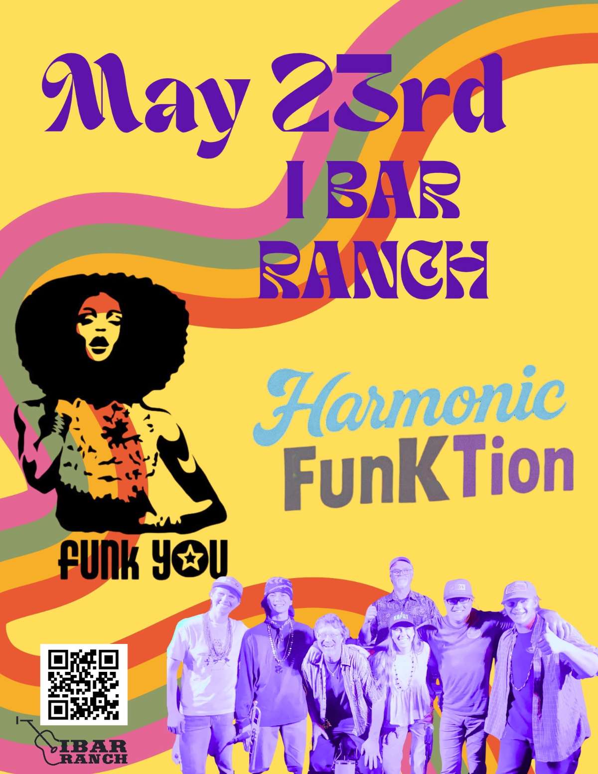 Harmonic Funktion