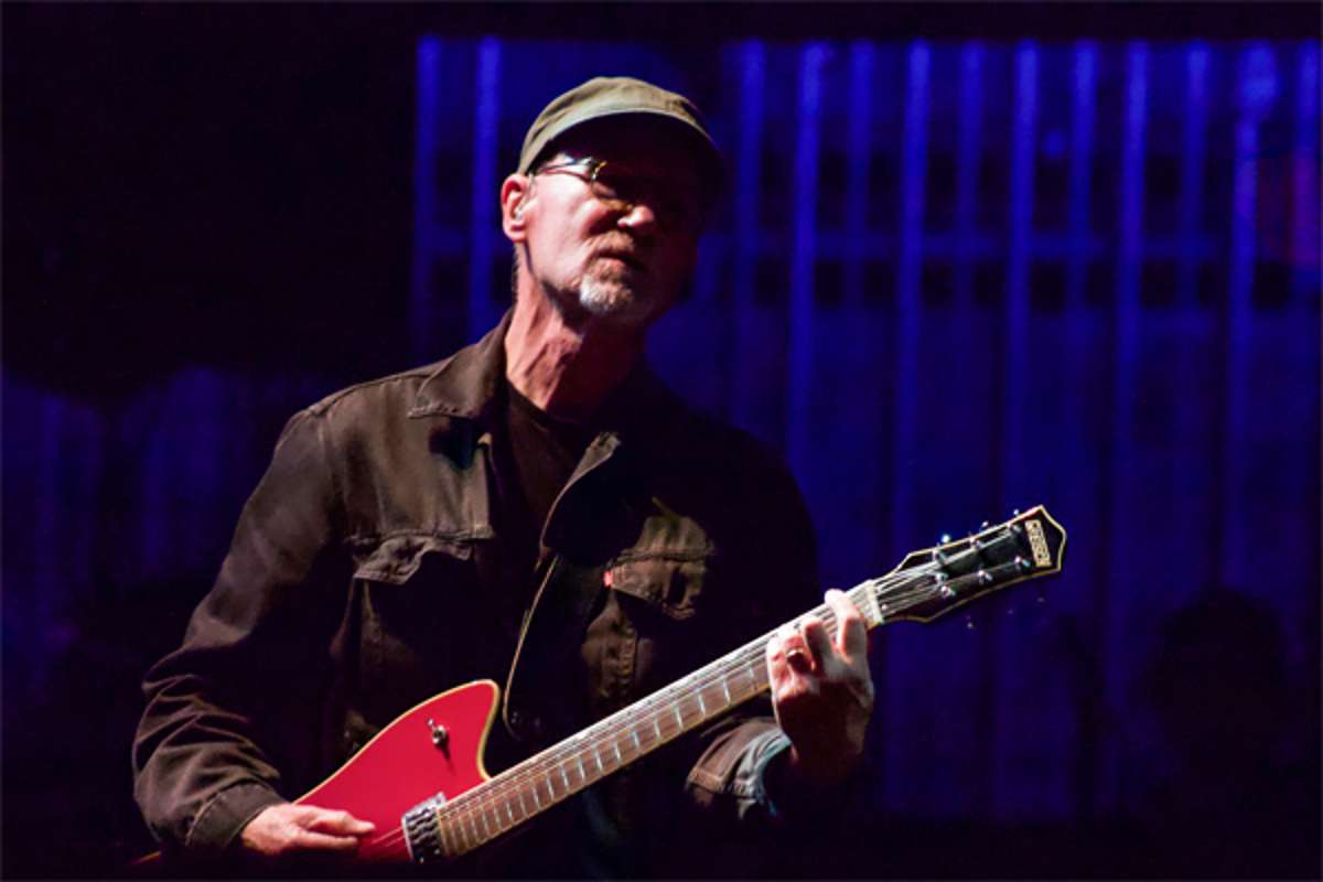 WXPN Welcomes Marshall Crenshaw with special guests Sarah Borges & Eric Ambel