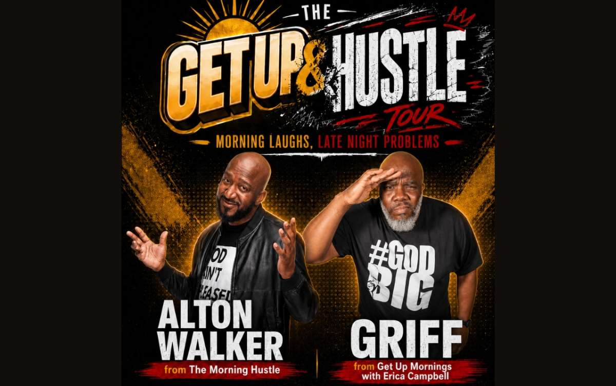 Alton Walker