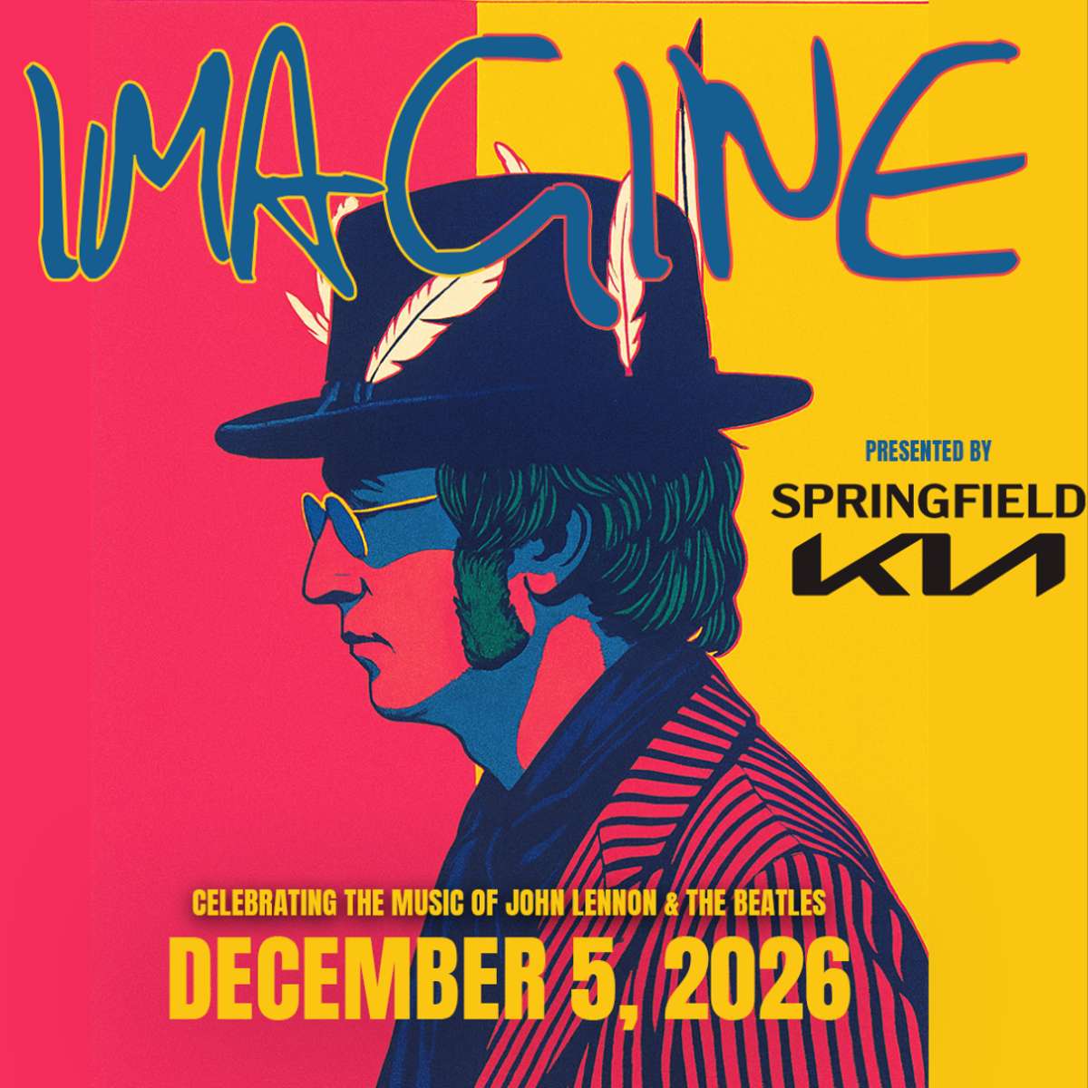 IMAGINE 2026