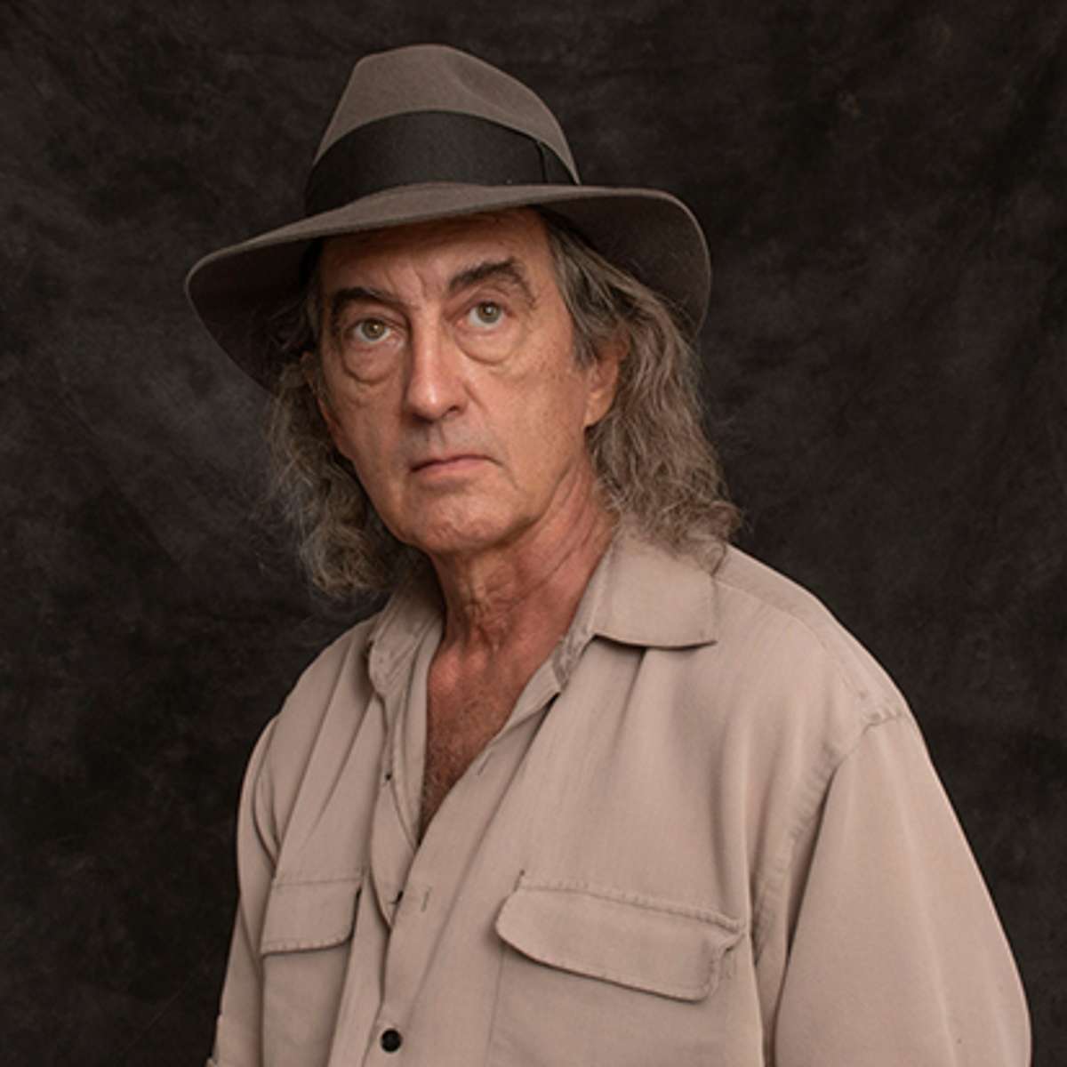 James McMurtry and the Martial Law Review, with BettySoo