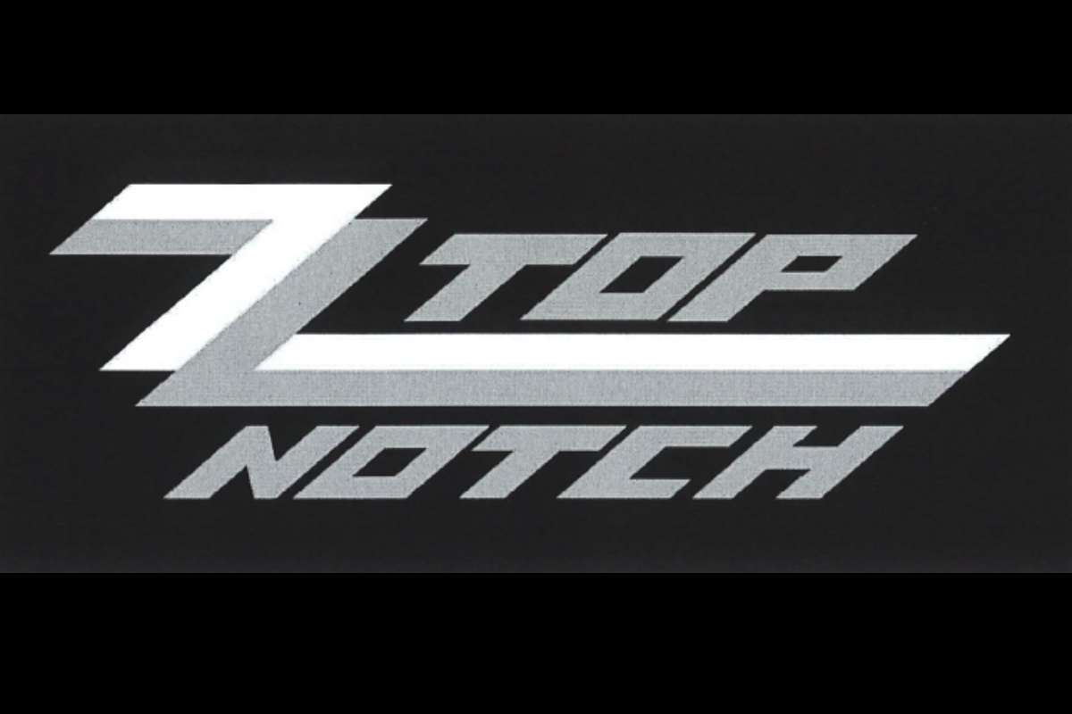 ZZ Top Notch