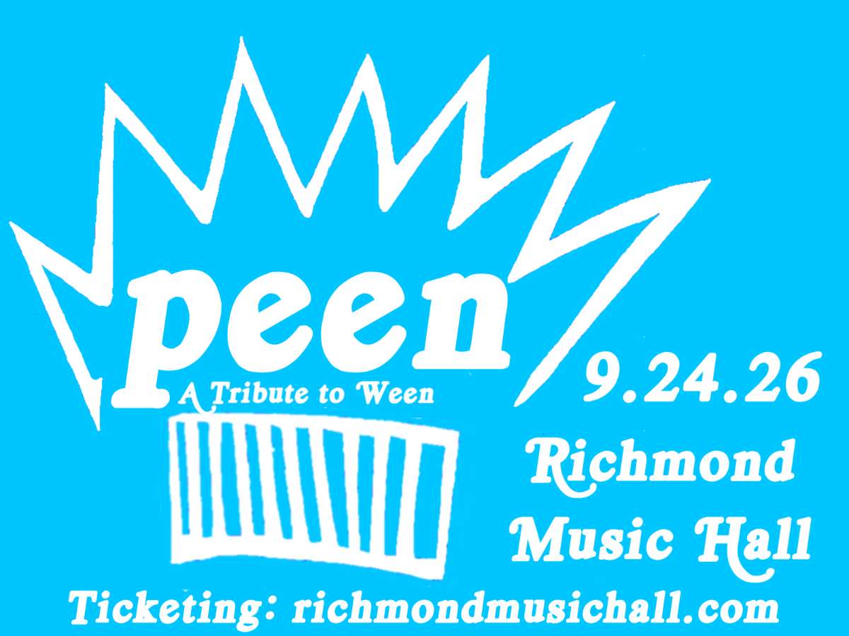 PEEN (A Tribute to Ween)