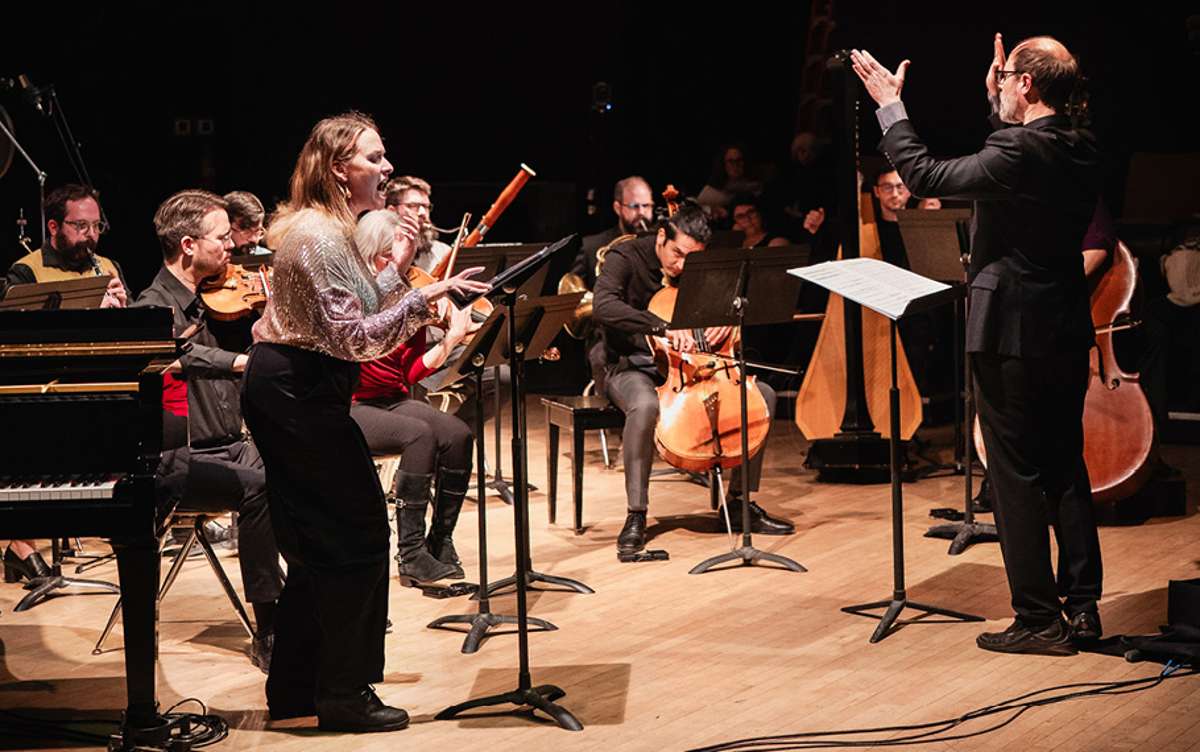 Ensemble Dal Niente