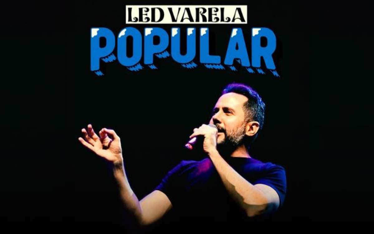 LED VARELA - POPULAR (En Español)