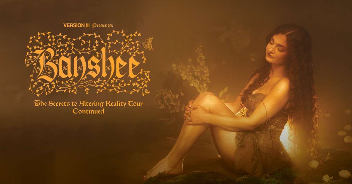 Banshee – Meet & Greet Add-On