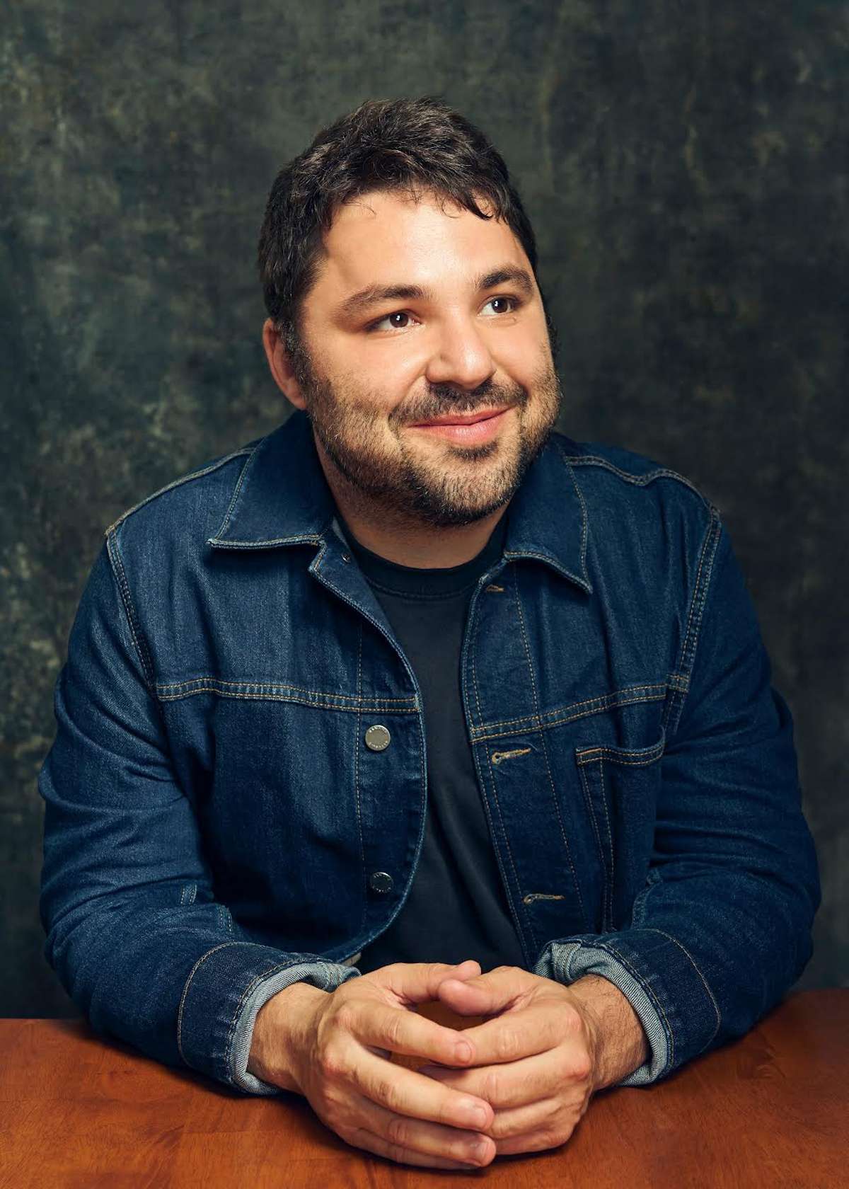 Raanan Hershberg