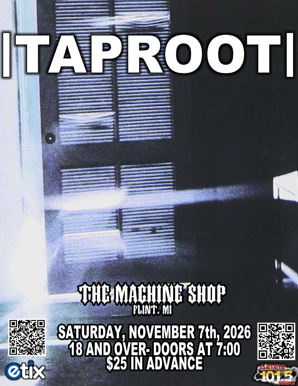 TAPROOT-18+