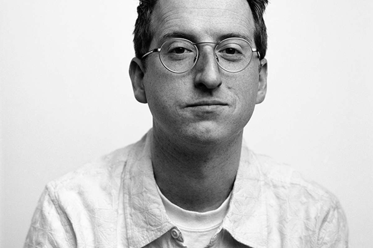 James Austin Johnson
