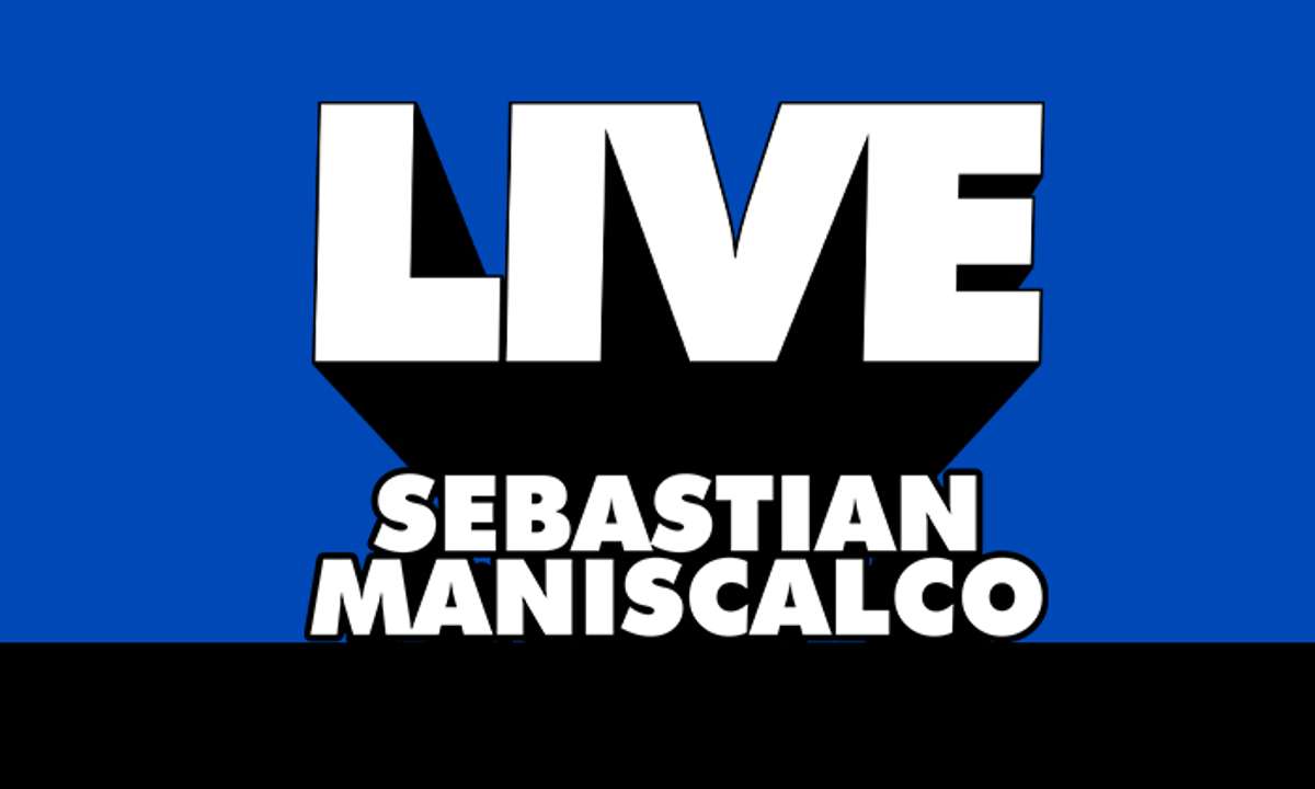Sebastian Maniscalco