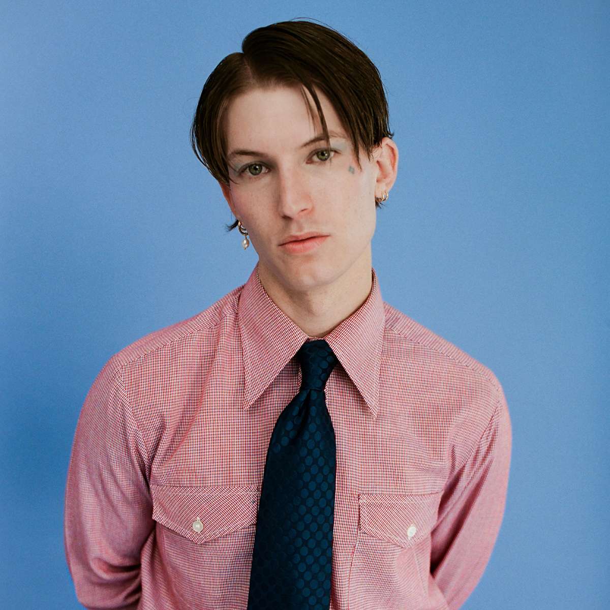 Gus Dapperton: 4 Dear Life Tour