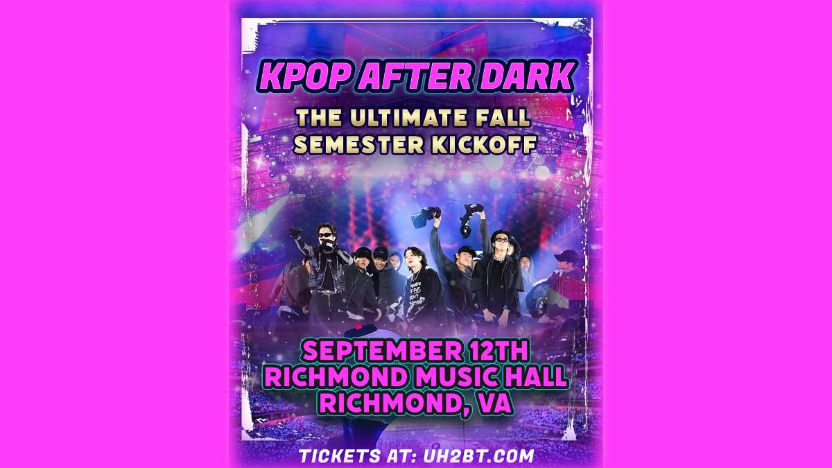 KPOP After Dark (18+)