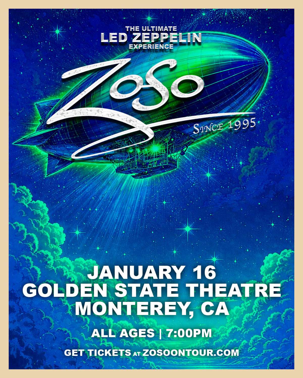ZOSO