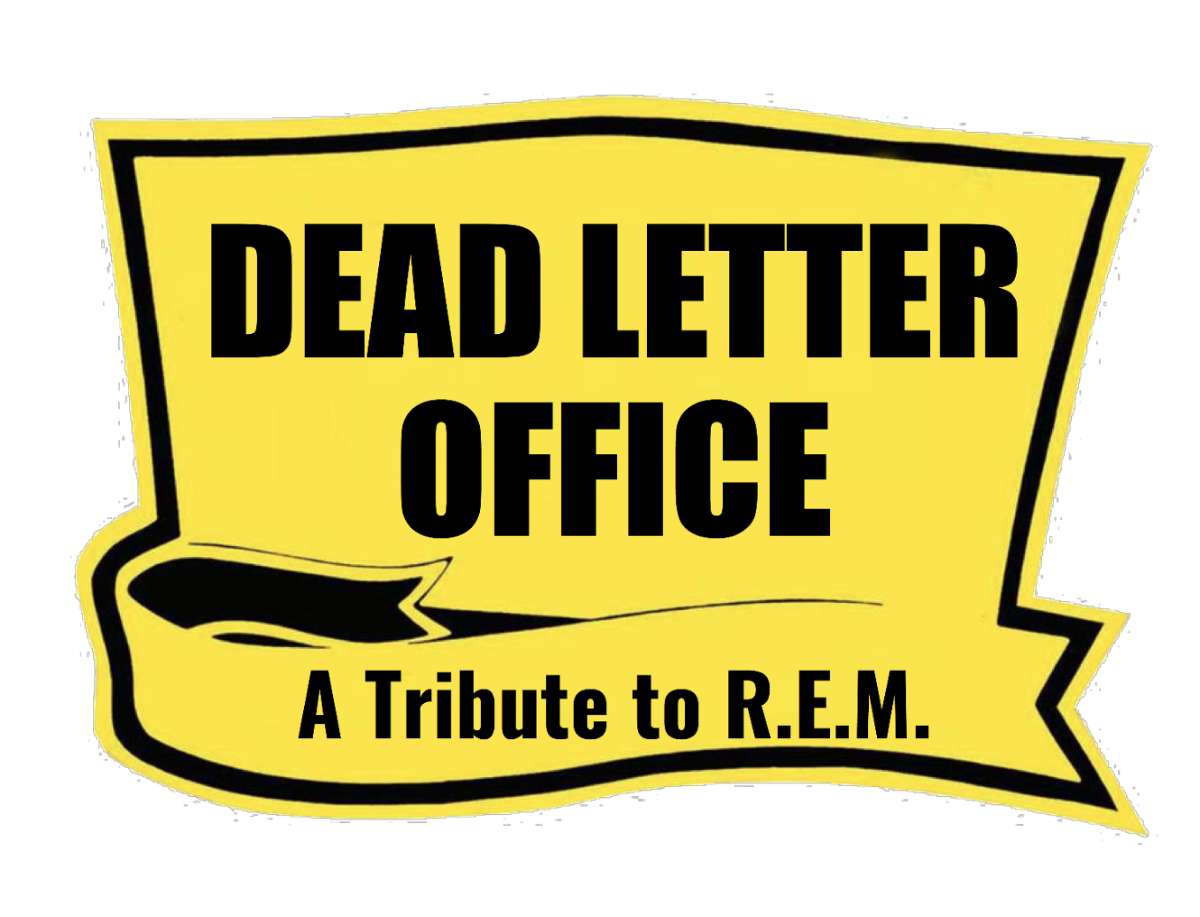 Dead Letter Office: A Tribute to REM
