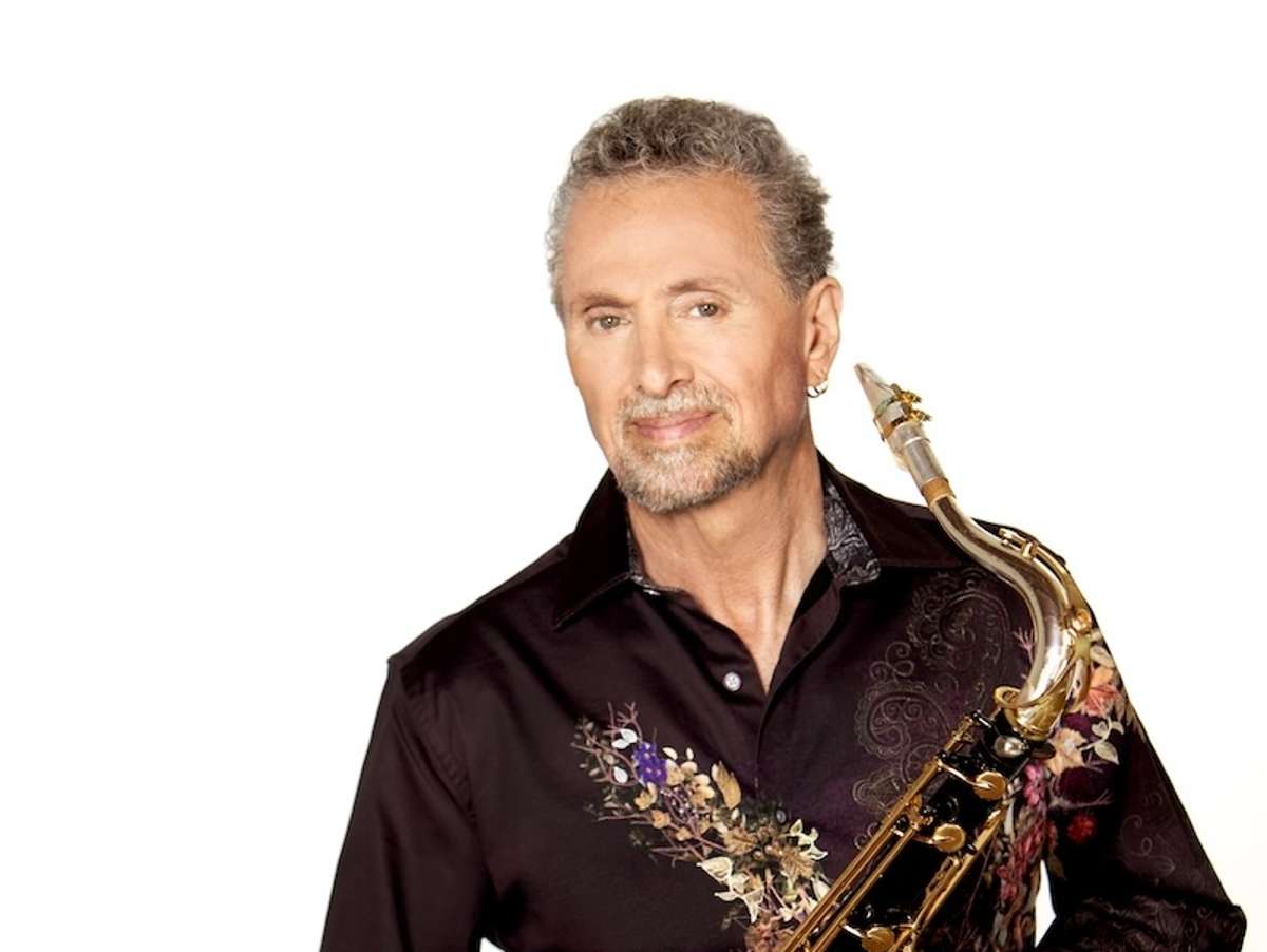 RICHARD ELLIOT (Fri, 8/28/26)