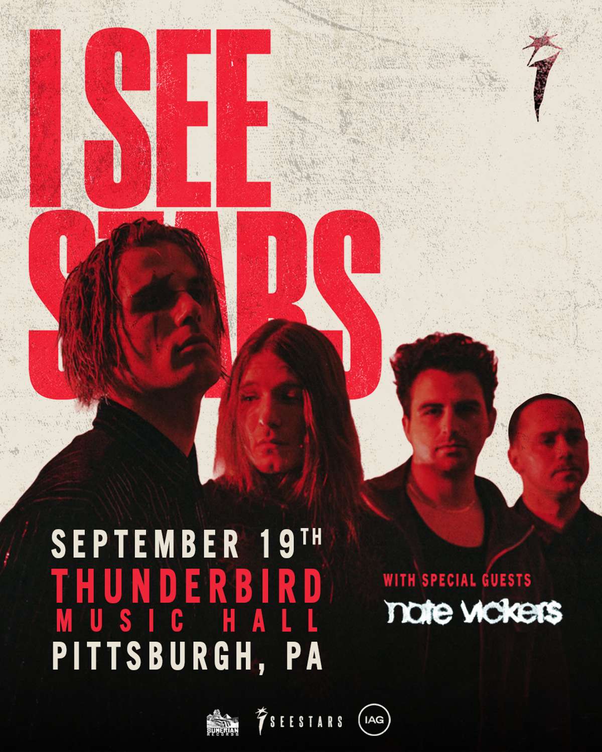 I See Stars