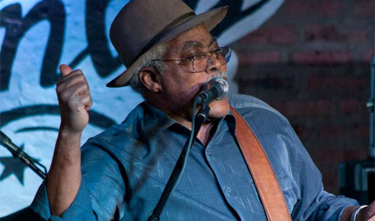 Jimmy Burns Host the Jam Tickets Chicago, IL Buddy Guy's Legends