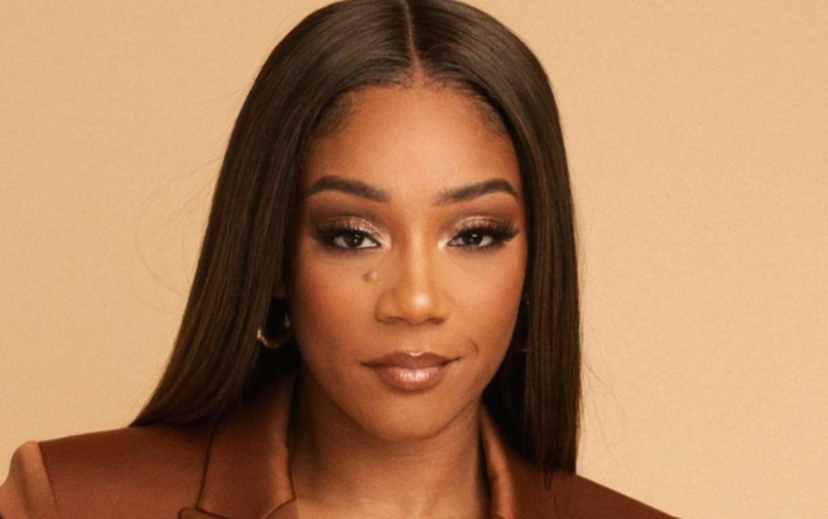 Tiffany Haddish