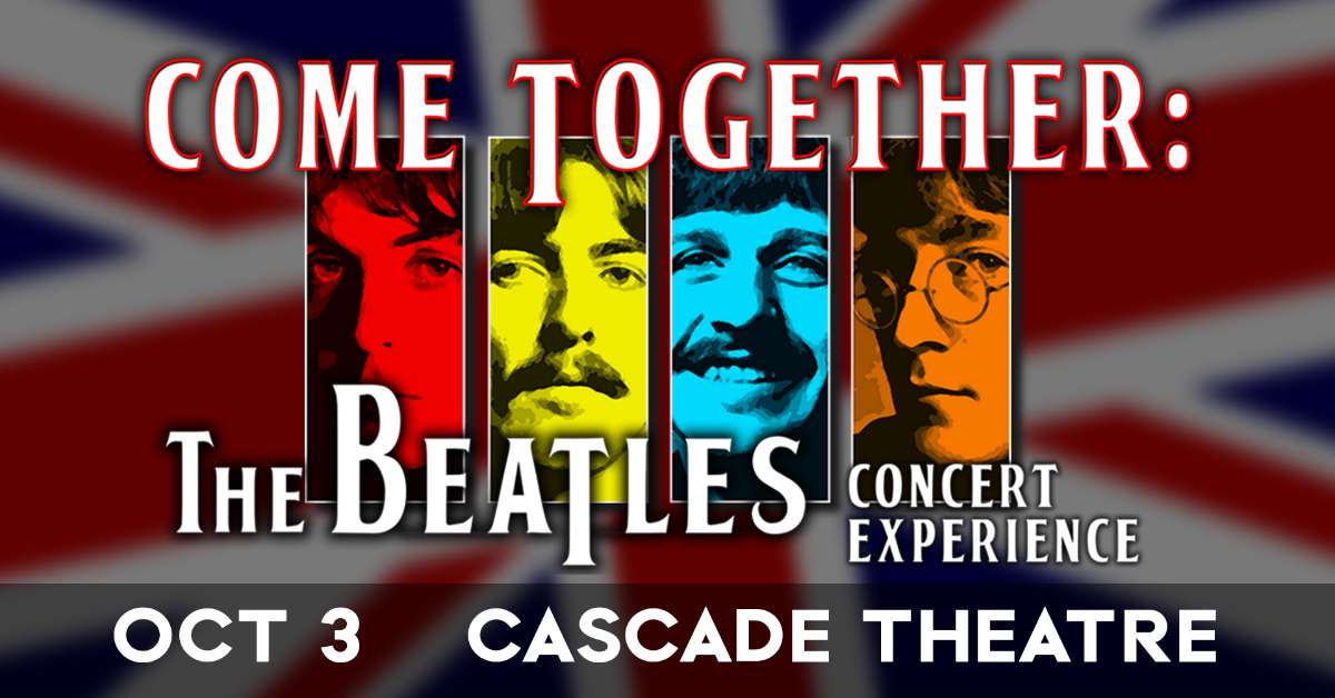 Come Together: A Tribute to the Beatles