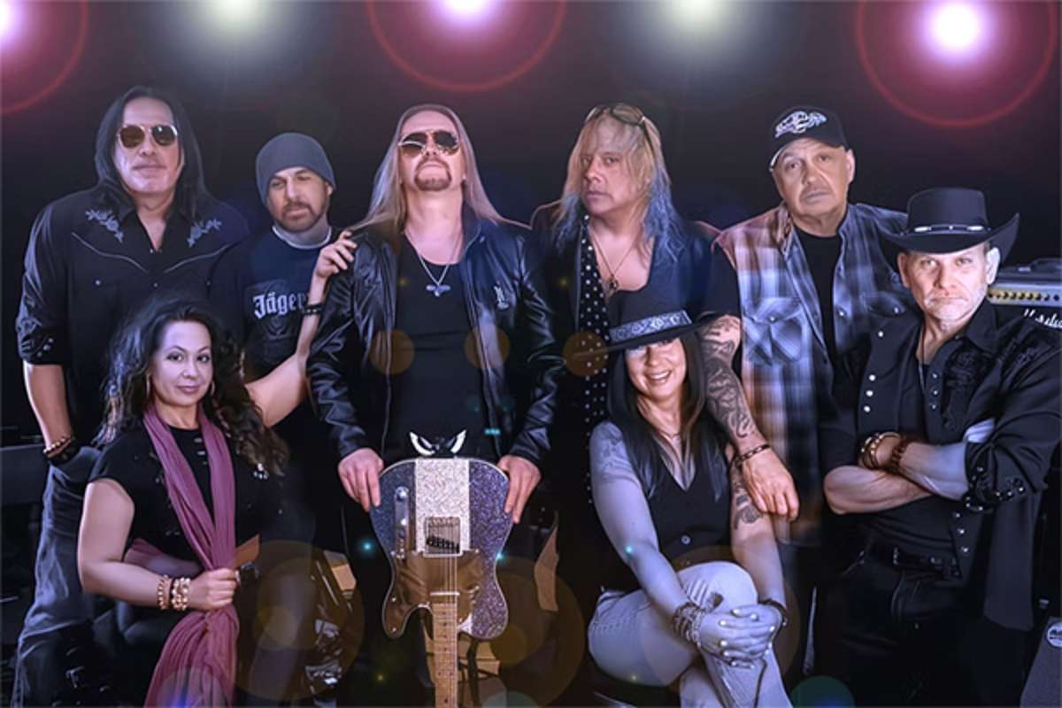 Bad Kid - Bad Company and Kid Rock Tribute Band