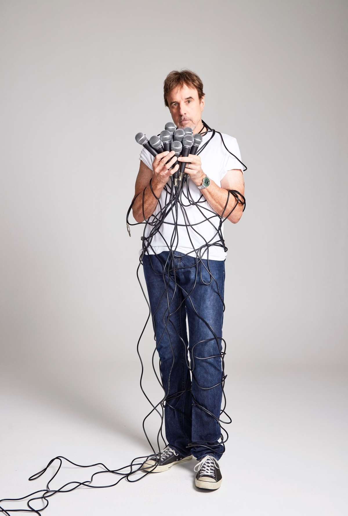 Kevin Nealon*New Date- Originally Aug 7th Rescheduled to Sept 18th*