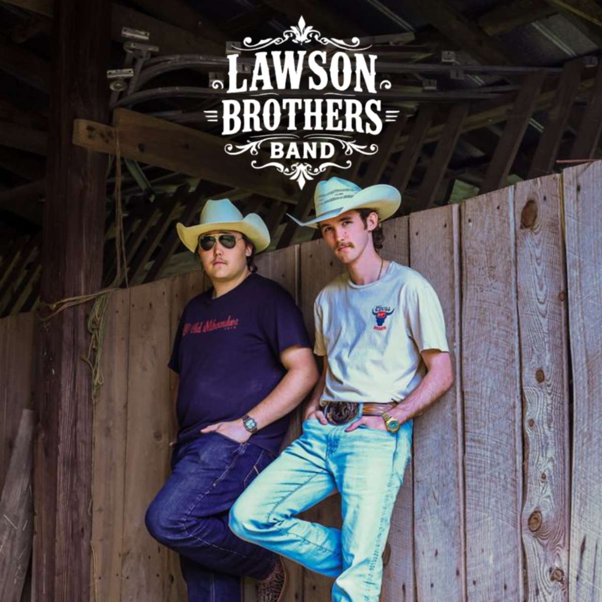 The Lawson Brothers
