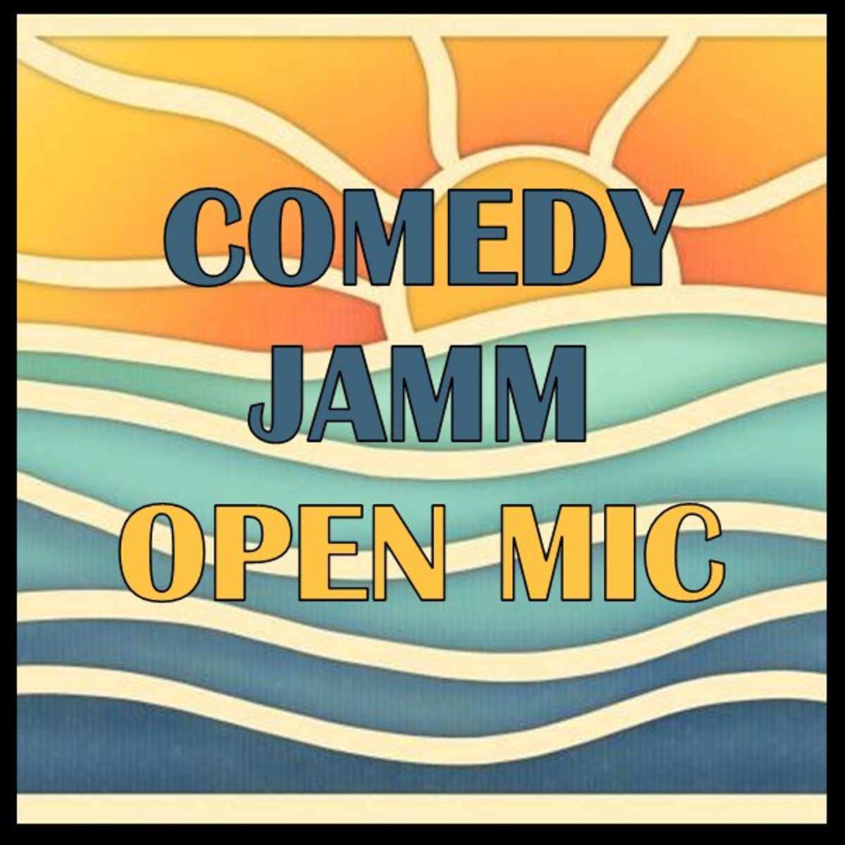 Comedy Jamm Open Mic Tickets Ann Arbor, MI Ann Arbor Comedy Showcase